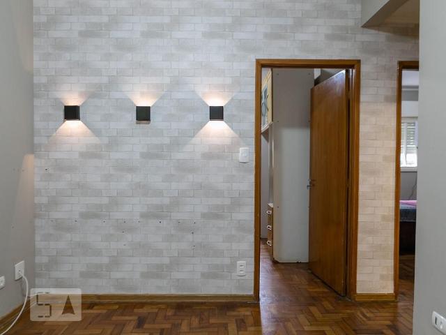 Apartamento aluguel em Região Imediata de Santos, Região Metropolitana da Baixada Santista
