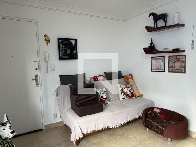 Apartamento aluguel em Região Imediata de Santos, Região Metropolitana da Baixada Santista