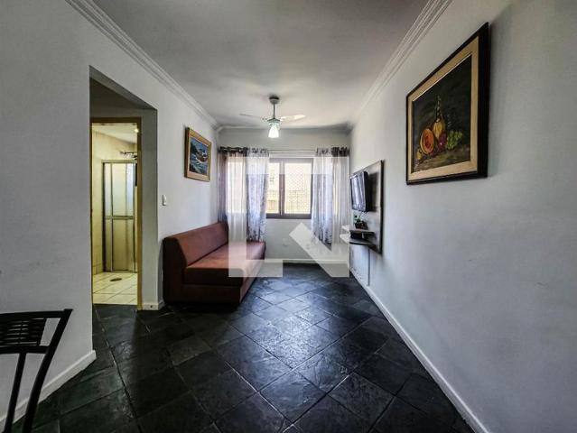 Apartamento aluguel em Região Imediata de Santos, Região Metropolitana da Baixada Santista