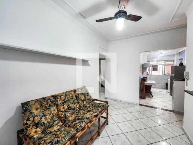 Apartamento aluguel em Região Imediata de Santos, Região Metropolitana da Baixada Santista