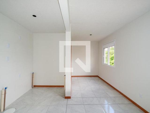 Apartamento aluguel em Alvorada