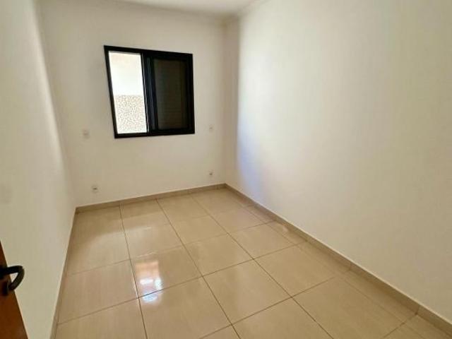 Apartamento venda em Jardim Monte Carlo, Franca