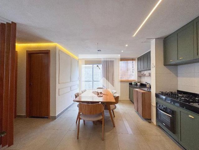 Apartamento aluguel em Região Geográfica Imediata de Belo Horizonte, Região Metropolitana de Belo Horizonte