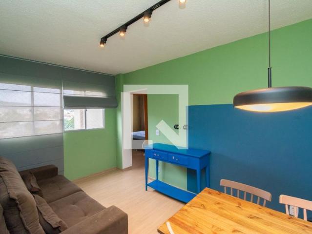 Apartamento aluguel em Barreiro, Belo Horizonte