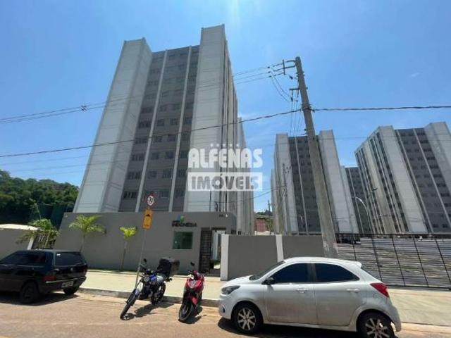 Apartamento venda em Várzea, Ibirité