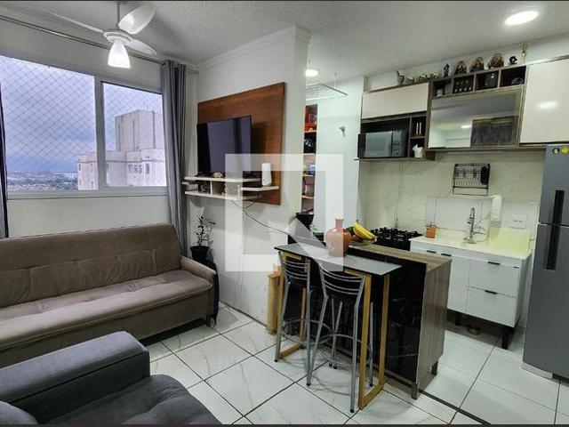 Apartamento aluguel em Região Imediata de Santos, Região Metropolitana da Baixada Santista