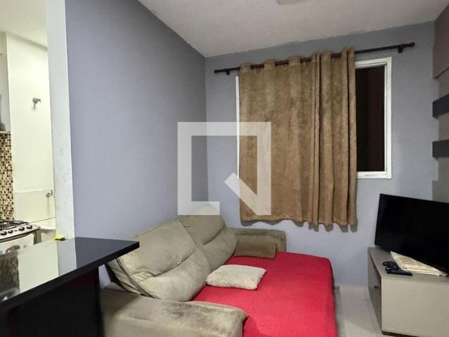 Apartamento aluguel em Região Imediata de Santos, Região Metropolitana da Baixada Santista