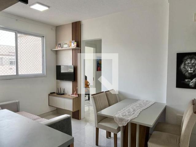 Apartamento aluguel em Santos