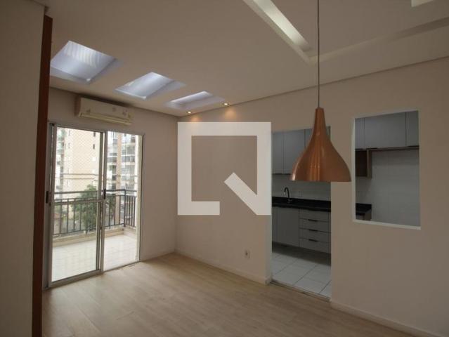 Apartamento aluguel em Santos