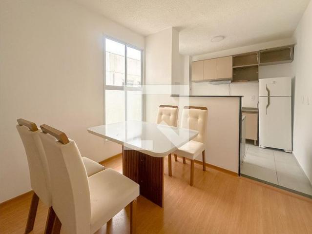 Apartamento aluguel em Região Geográfica Imediata de Florianópolis, São José