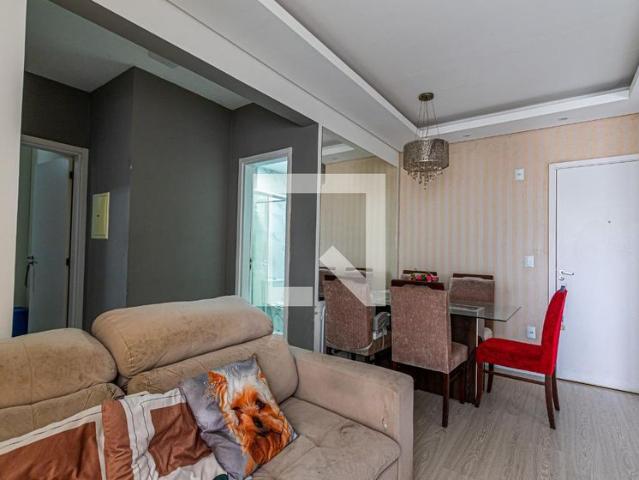 Apartamento aluguel em Região Geográfica Imediata de Florianópolis, São José
