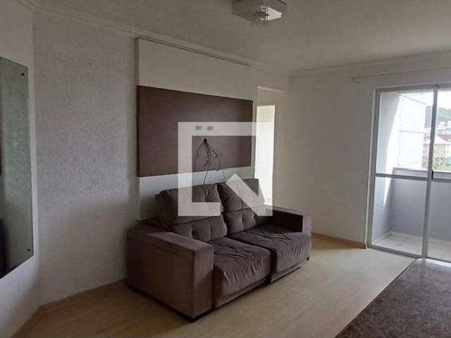 Apartamento aluguel em Região Geográfica Imediata de Florianópolis, São José