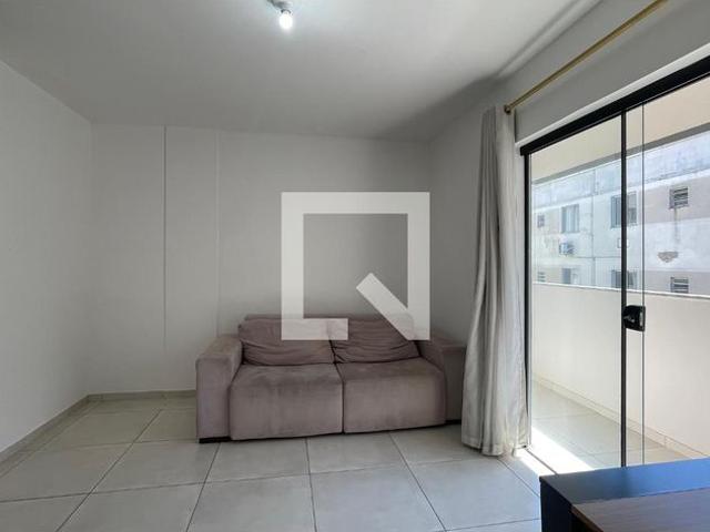 Apartamento aluguel em Região Geográfica Imediata de Florianópolis, São José