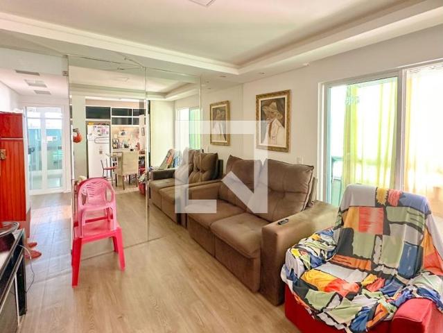 Apartamento aluguel em Região Geográfica Imediata de Florianópolis, São José