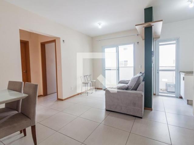 Apartamento aluguel em Região Geográfica Imediata de Florianópolis, São José