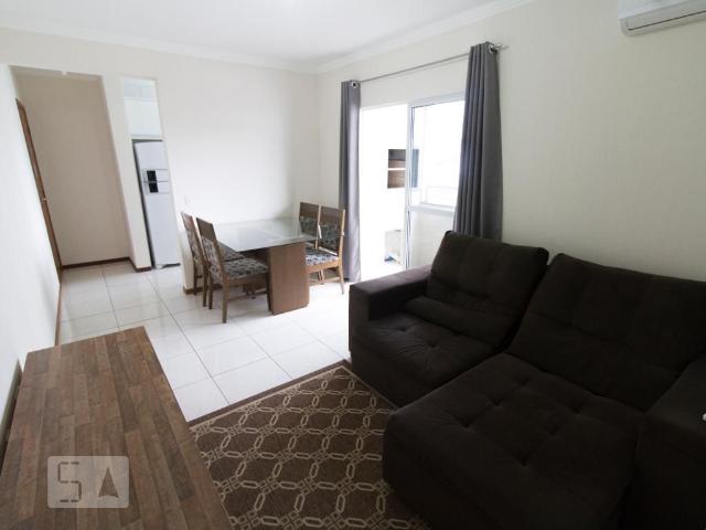Apartamento aluguel em Região Geográfica Imediata de Florianópolis, São José