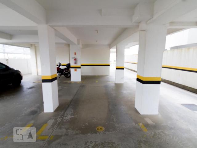 Apartamento aluguel em Região Geográfica Imediata de Florianópolis, São José