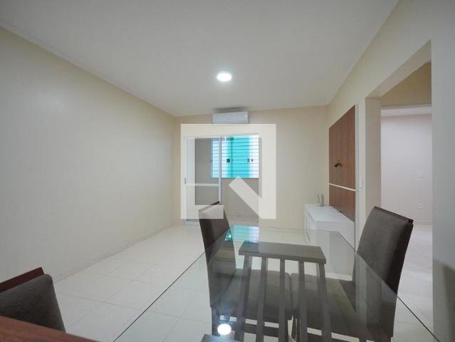 Apartamento aluguel em Região Geográfica Imediata de Florianópolis, São José