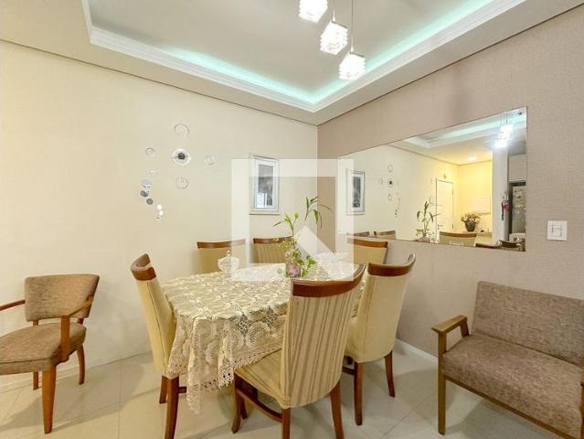 Apartamento aluguel em Região Geográfica Imediata de Florianópolis, São José