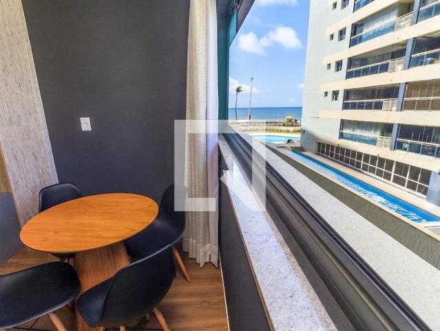 Apartamento aluguel em Região Geográfica Imediata de Salvador, Região Metropolitana de Salvador