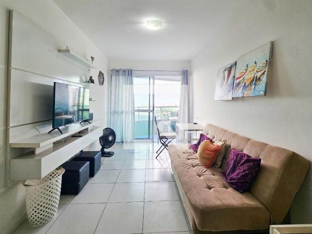 Apartamento aluguel em Salvador, Jardim Armação
