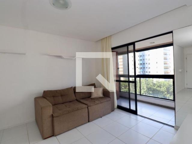 Apartamento aluguel em Região Geográfica Imediata de Salvador, Região Metropolitana de Salvador