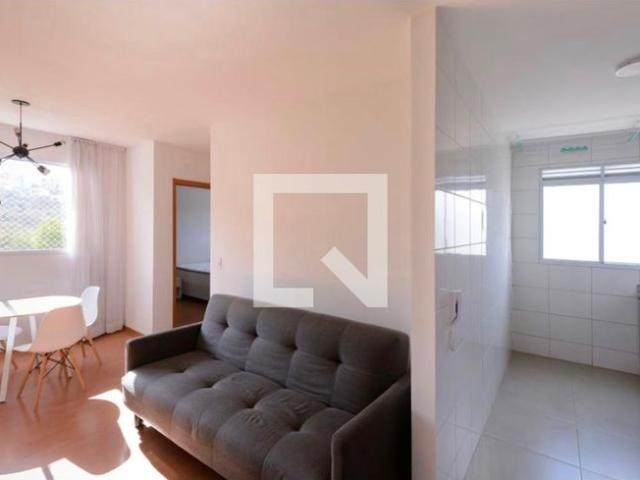 Apartamento aluguel em Região Geográfica Imediata de Belo Horizonte, Região Metropolitana de Belo Horizonte