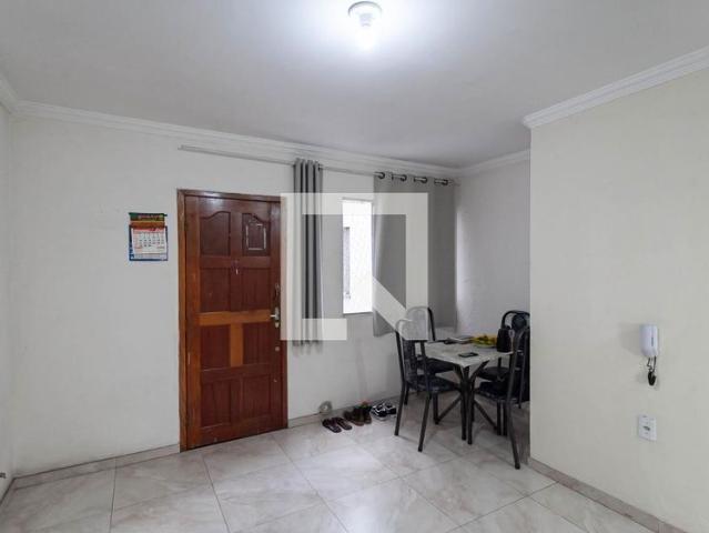 Apartamento aluguel em Arpoador, Contagem