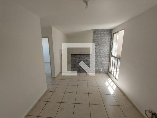 Apartamento aluguel em Arpoador, Contagem