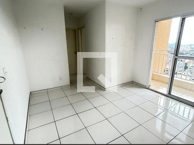 Apartamento aluguel em Região Imediata de São Paulo, Região Metropolitana de São Paulo