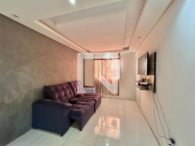 Apartamento aluguel em Vila Berger, São Leopoldo