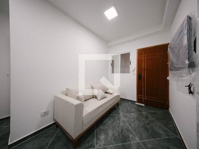 Apartamento aluguel em Região Imediata de São Paulo, Região Metropolitana de São Paulo