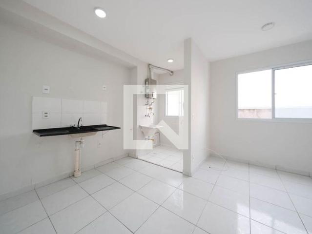 Apartamento aluguel em Região Imediata de São Paulo, Região Metropolitana de São Paulo