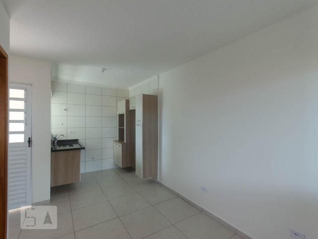 Apartamento aluguel em Região Imediata de São Paulo, Região Metropolitana de São Paulo