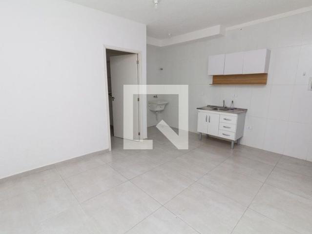 Apartamento aluguel em Região Imediata de São Paulo, Região Metropolitana de São Paulo