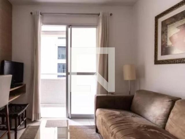 Apartamento aluguel em Região Imediata de São Paulo, Região Metropolitana de São Paulo