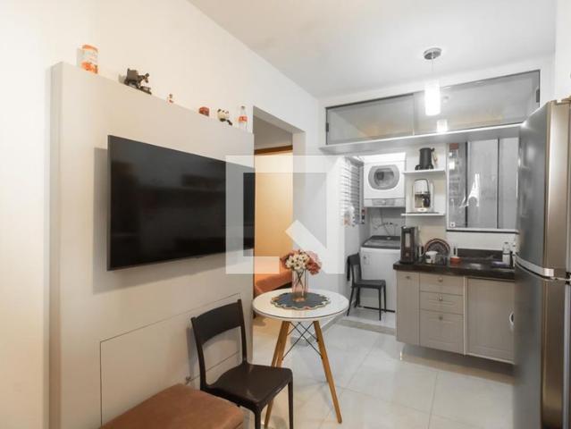 Apartamento aluguel em Região Imediata de São Paulo, Região Metropolitana de São Paulo