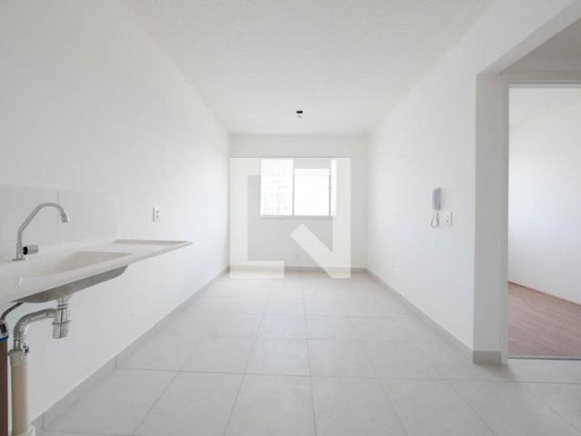 Apartamento aluguel em Região Imediata de São Paulo, Região Metropolitana de São Paulo