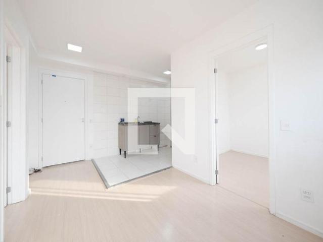 Apartamento aluguel em Região Imediata de São Paulo, Região Metropolitana de São Paulo