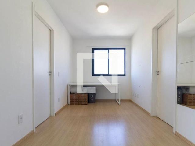 Apartamento aluguel em Parque das Paineiras, São Paulo
