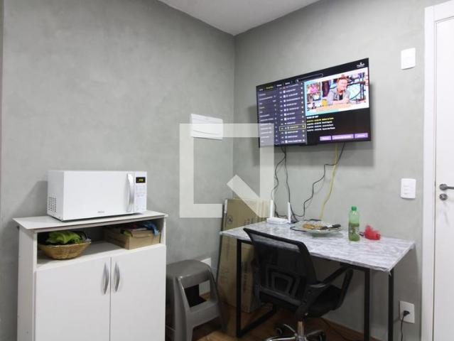 Apartamento aluguel em Região Imediata de São Paulo, Região Metropolitana de São Paulo