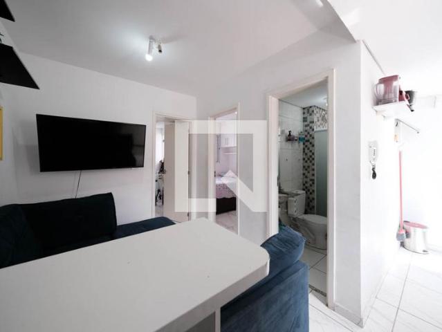 Apartamento aluguel em Região Imediata de São Paulo, Região Metropolitana de São Paulo