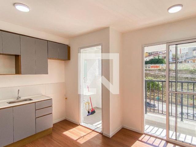 Apartamento aluguel em Região Imediata de São Paulo, Região Metropolitana de São Paulo