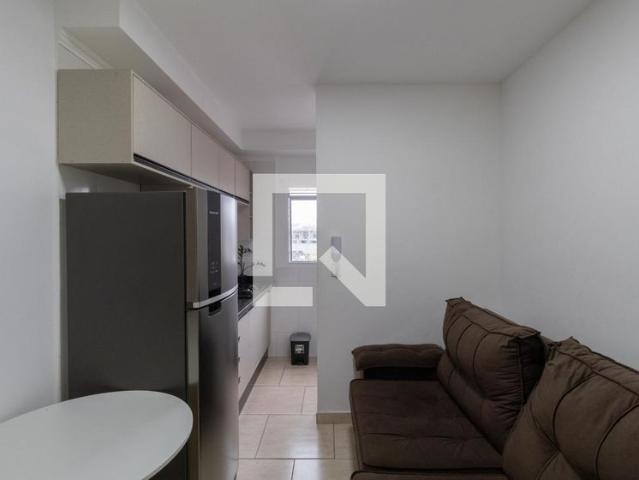Apartamento aluguel em Região Imediata de São Paulo, Região Metropolitana de São Paulo