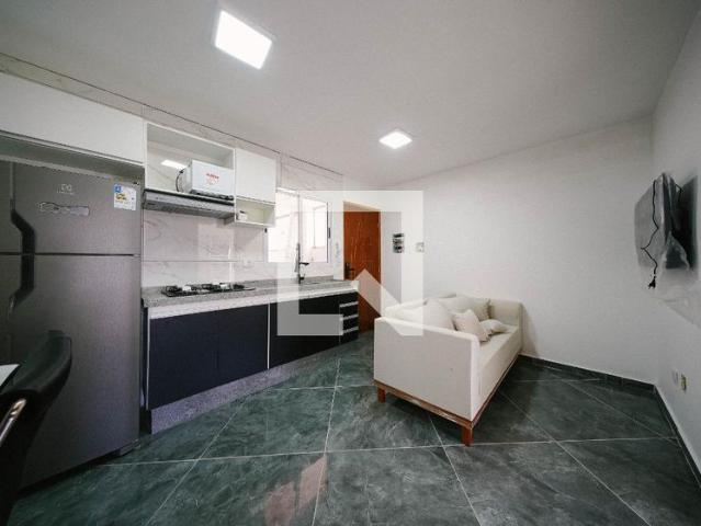 Apartamento aluguel em Região Imediata de São Paulo, Região Metropolitana de São Paulo