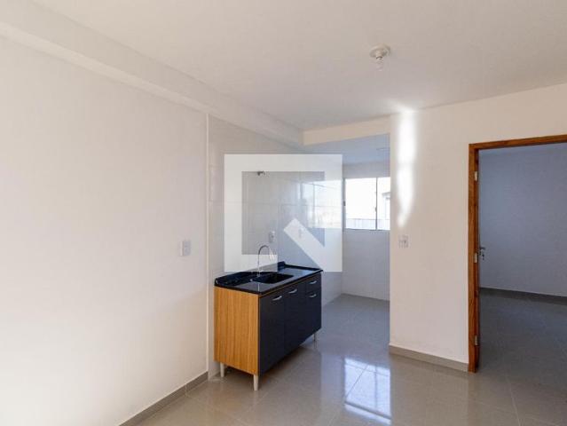 Apartamento aluguel em Região Imediata de São Paulo, Região Metropolitana de São Paulo
