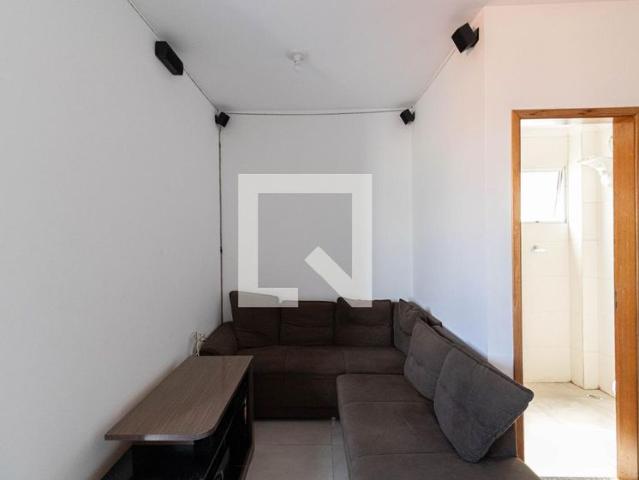 Apartamento aluguel em Região Imediata de São Paulo, Região Metropolitana de São Paulo