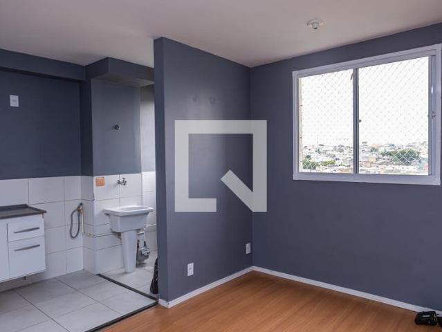 Apartamento aluguel em Região Imediata de São Paulo, Região Metropolitana de São Paulo