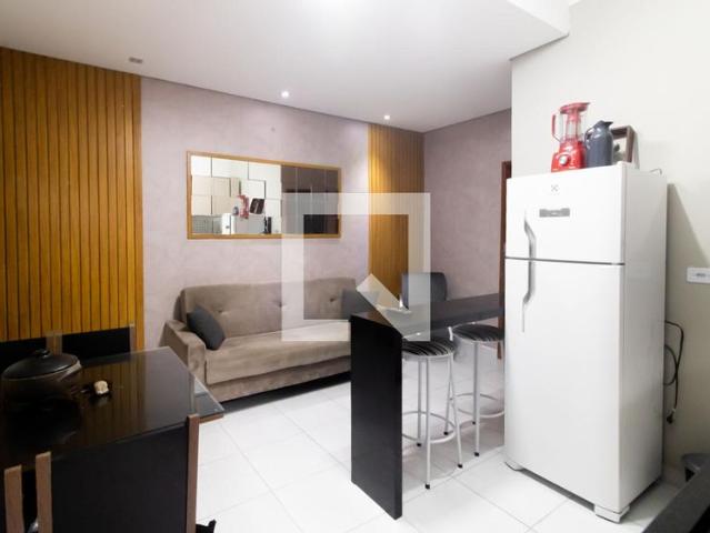 Apartamento aluguel em Jardim Nordeste, São Paulo