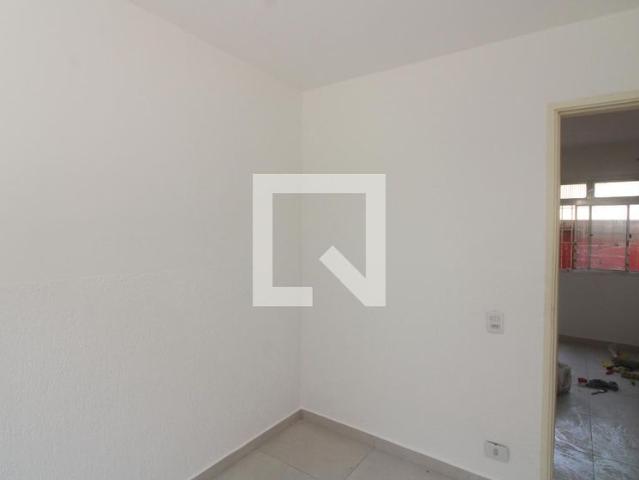 Apartamento aluguel em Conjunto Habitacional Padre Manoel da Nobrega, São Paulo